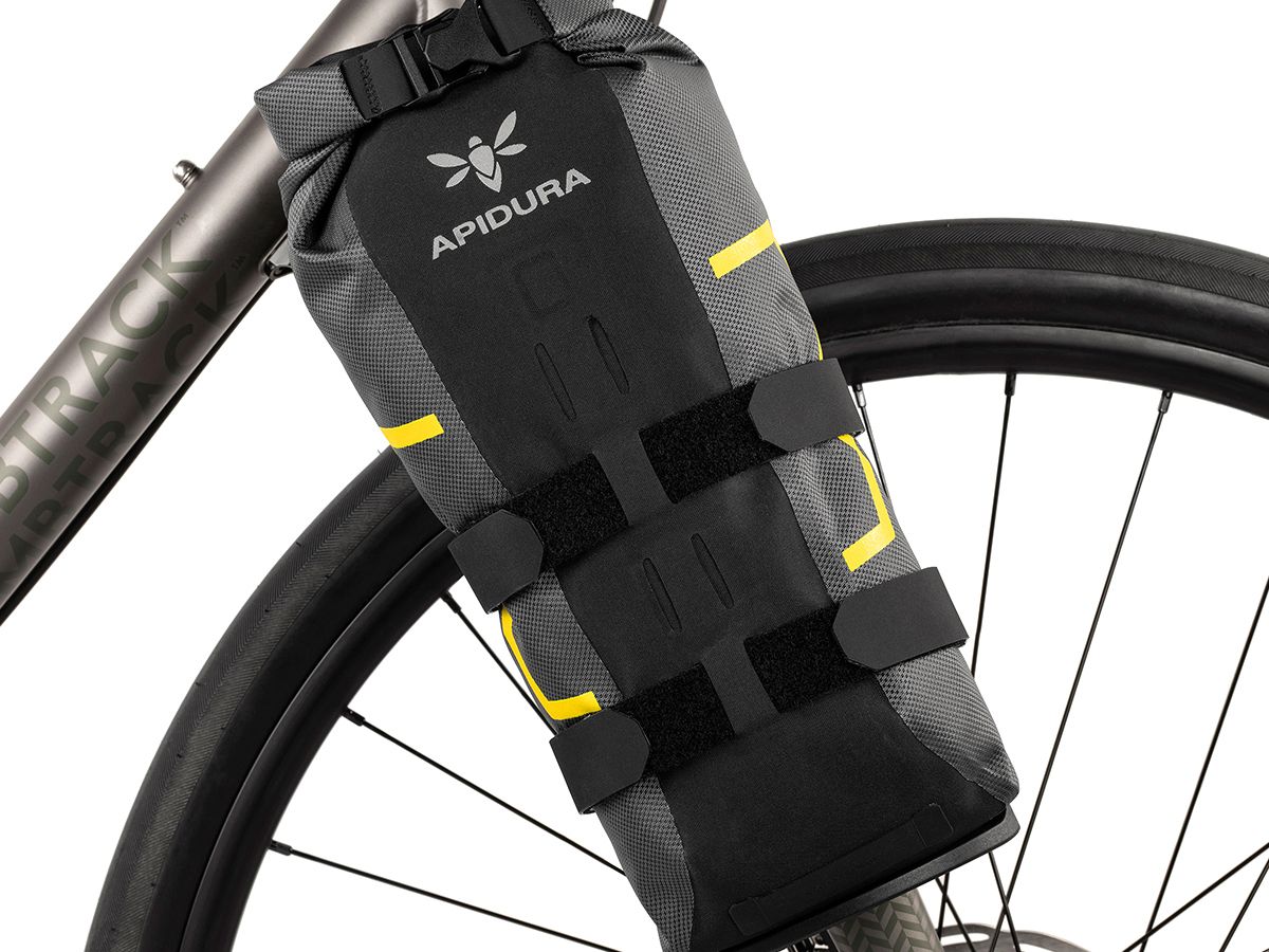 Apidura EXPEDITION 防水前叉包(3L)