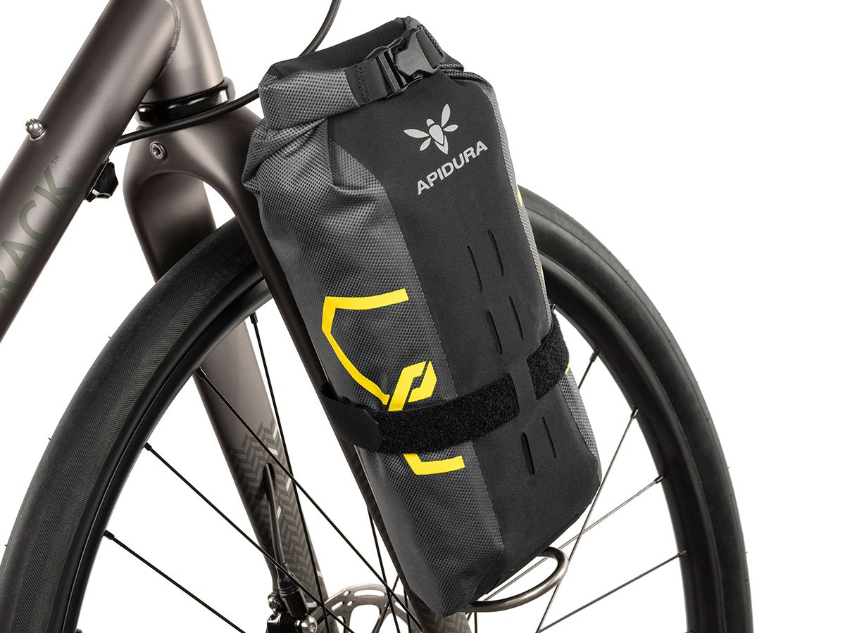 Apidura EXPEDITION 防水前叉包(3L)