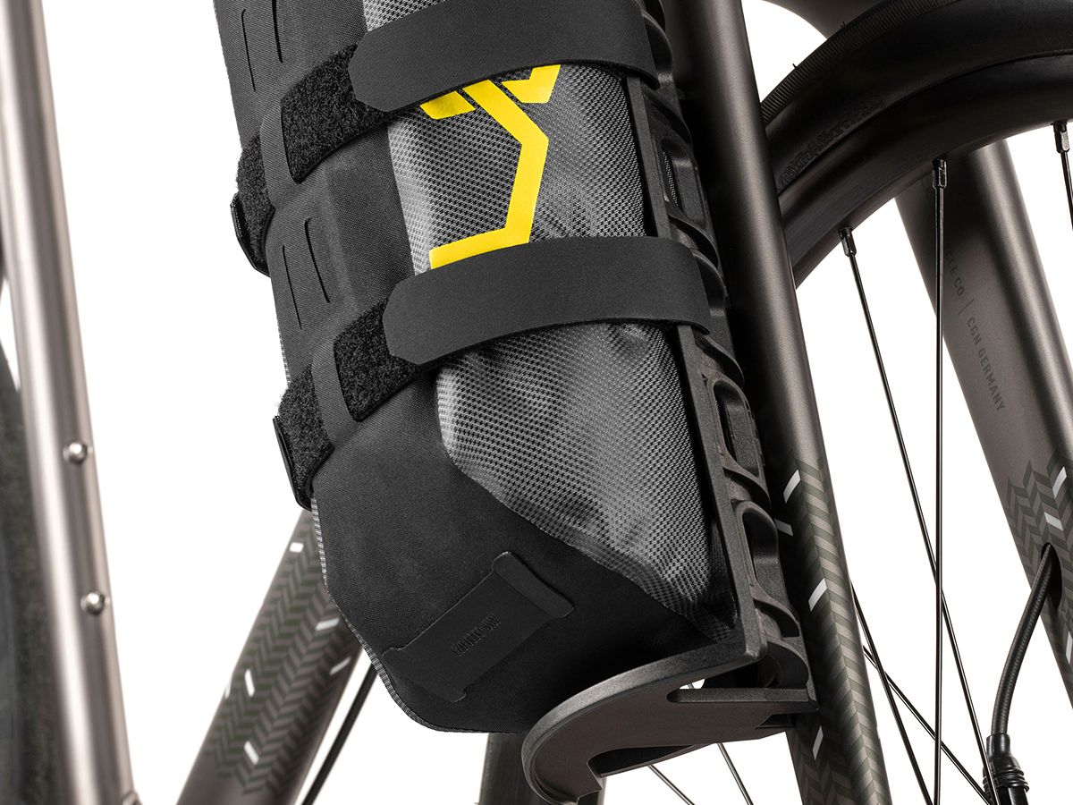 Apidura EXPEDITION 防水前叉包(3L)