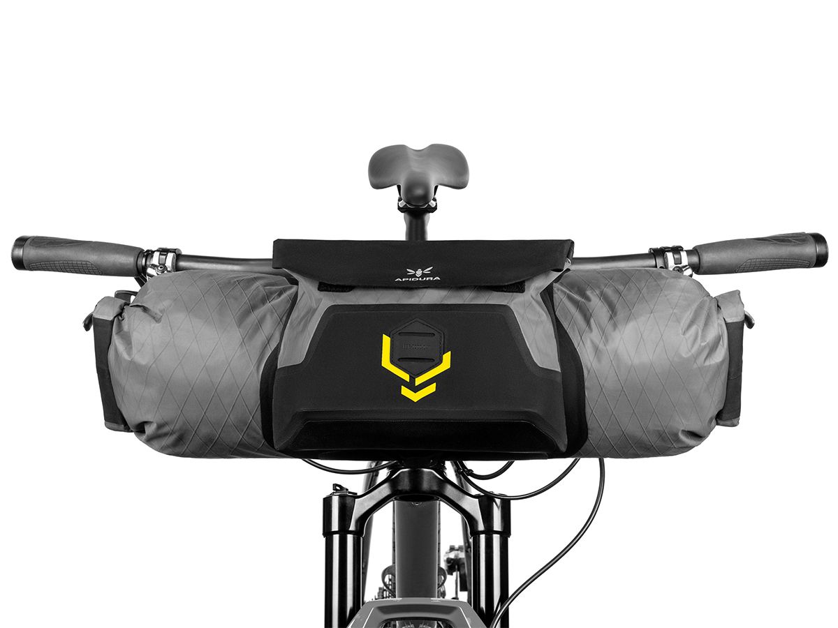 Apidura Backcountry 防水龍頭手把配件包