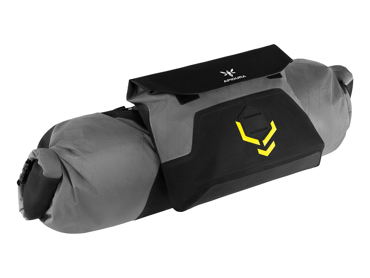 Apidura Backcountry 防水龍頭手把配件包