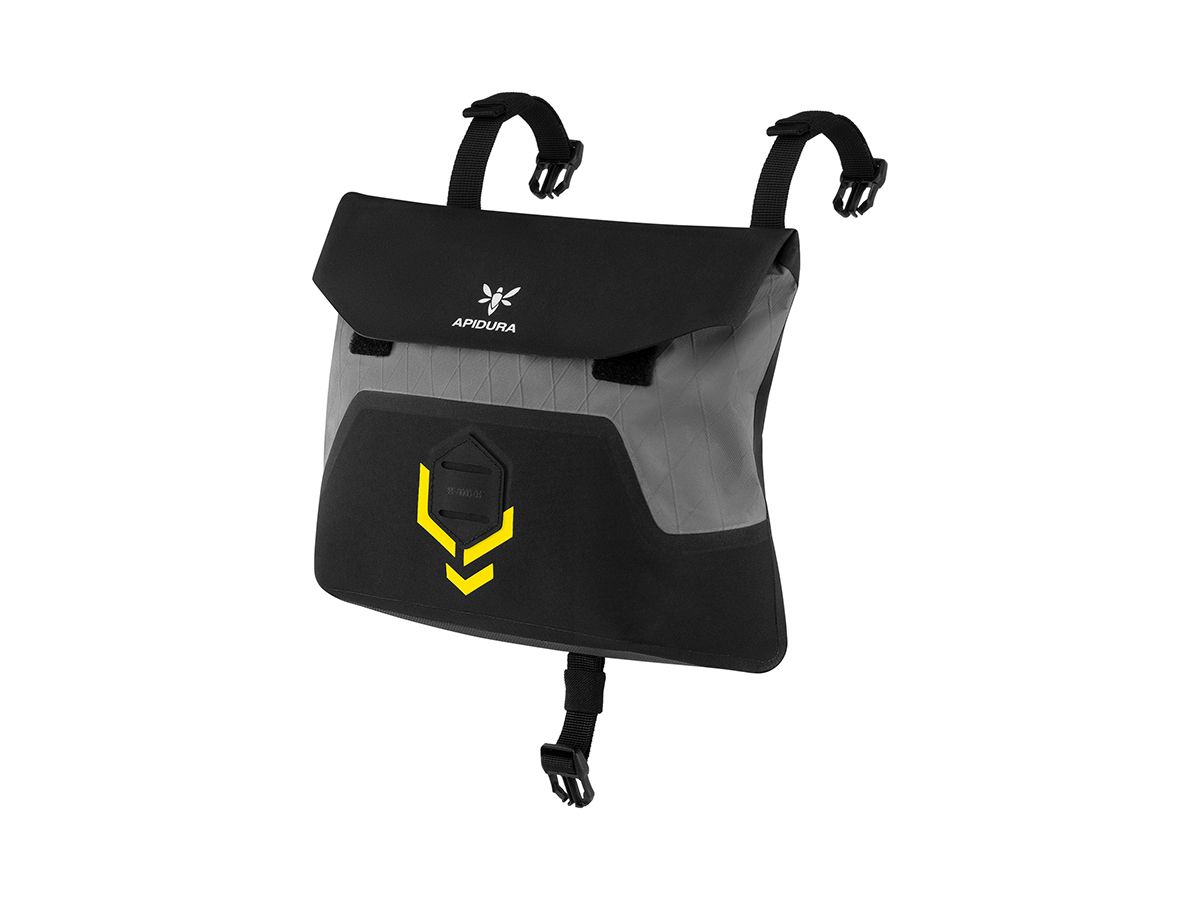 Apidura Backcountry 防水龍頭手把配件包