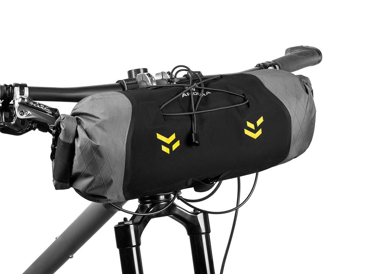 Apidura Backcountry 全防水手把包(7L)