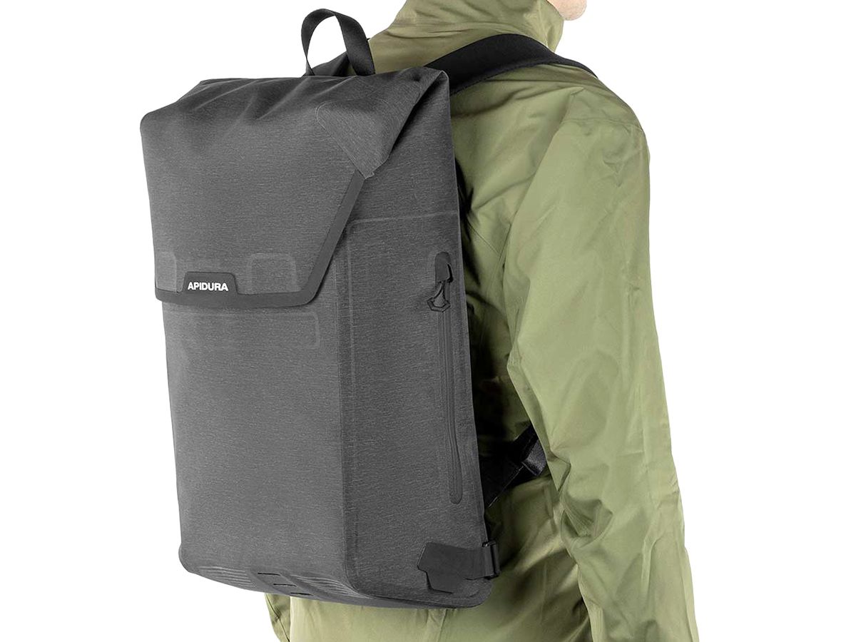 Apidura City 都會後背包款(17L)