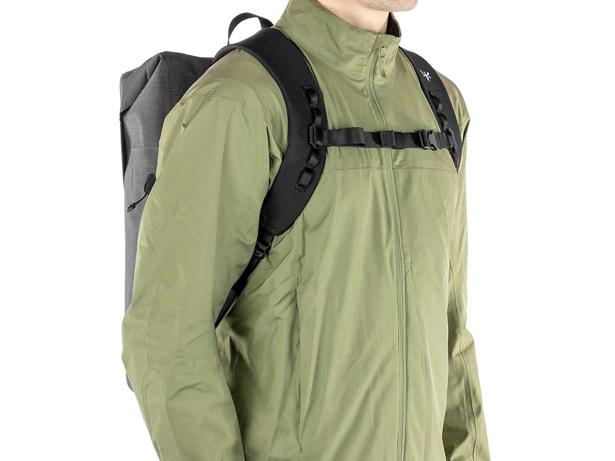 Apidura City 都會後背包款(17L)