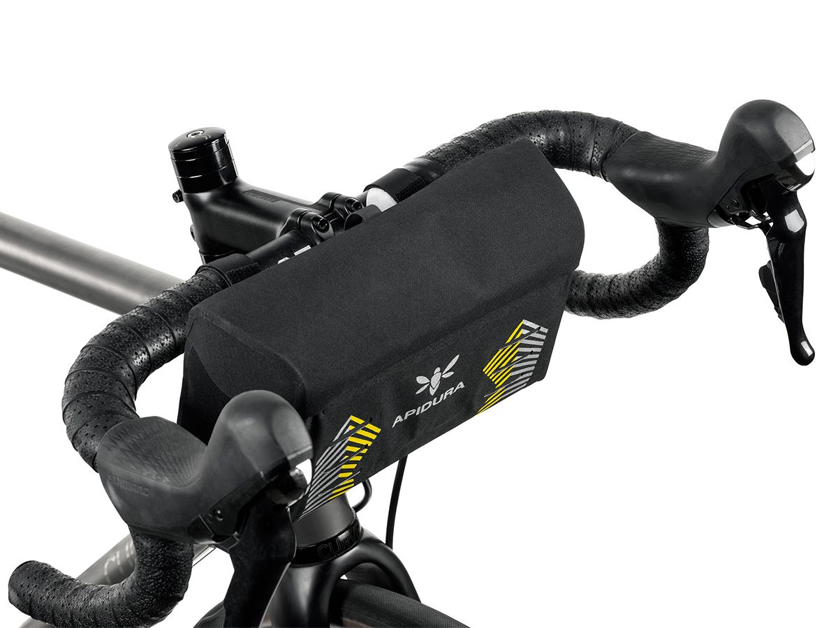 Apidura Racing 防水手把包(2.5L)