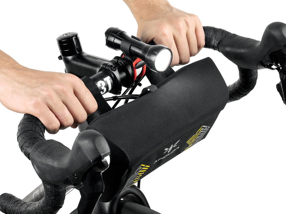 Apidura Racing 防水手把包(2.5L)