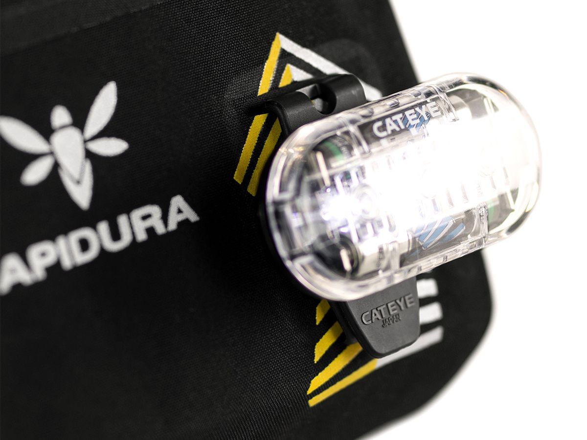 Apidura Racing 防水手把包(2.5L)