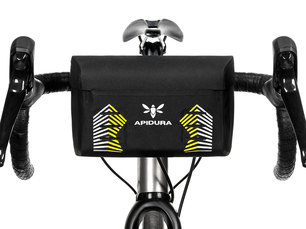 Apidura Racing 防水手把包(2.5L)