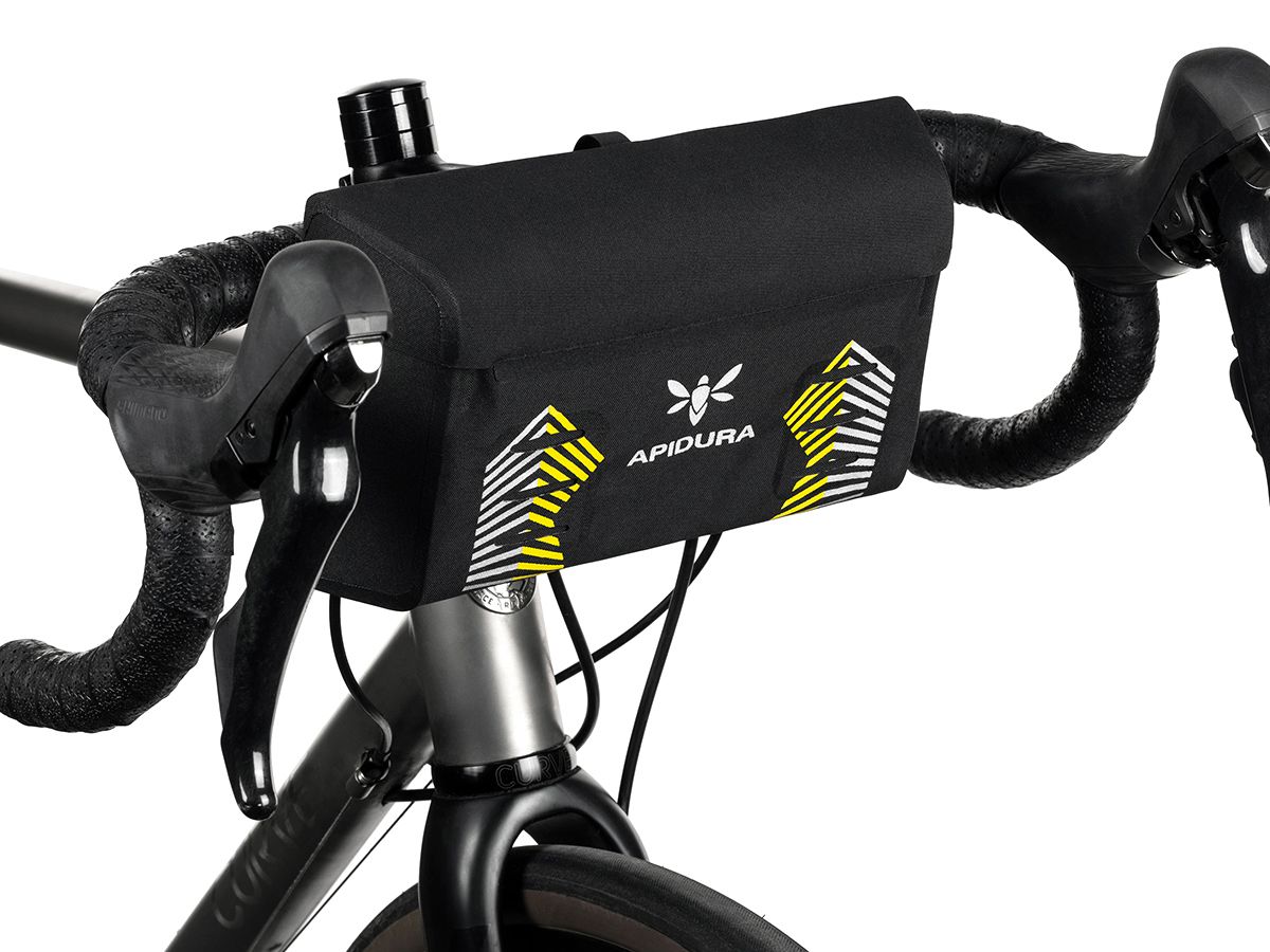 Apidura Racing 防水手把包(2.5L)