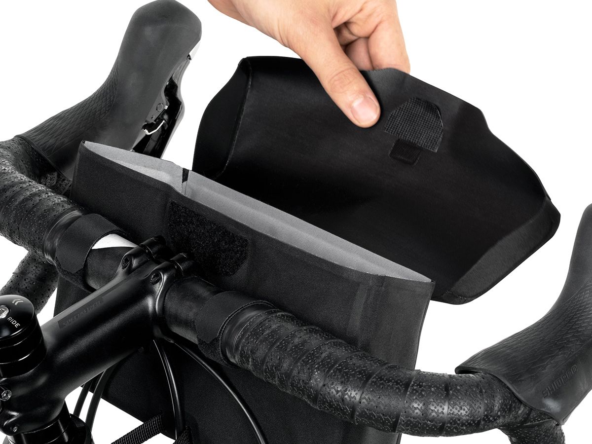 Apidura Racing 防水手把包(2.5L)