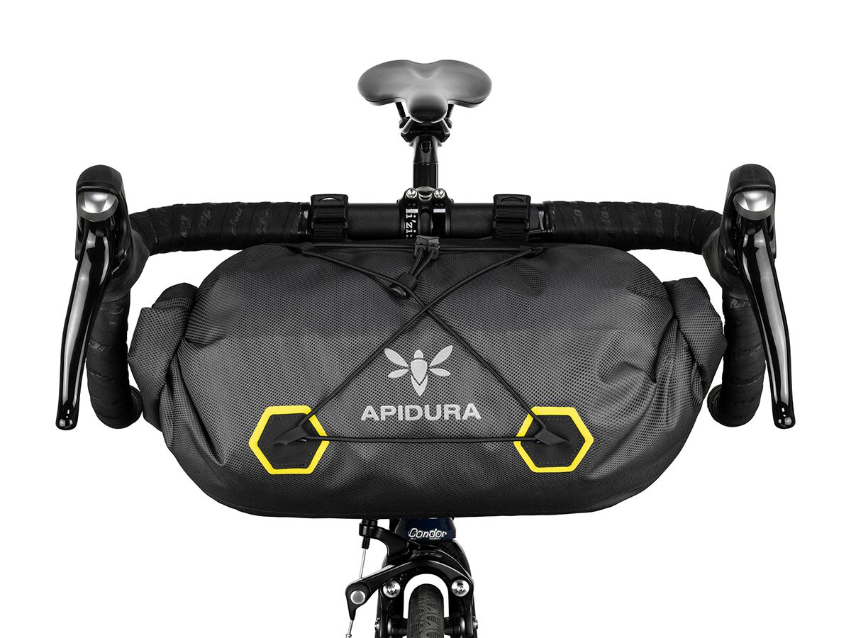 Apidura EXPEDITION 防水手把包(14L)