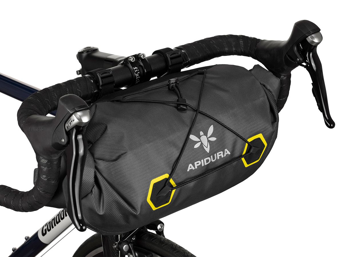 Apidura EXPEDITION 防水手把包(14L)
