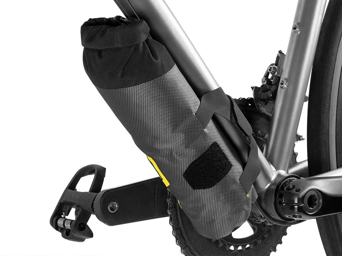 Apidura EXPEDITION 防水下管包(1.2L)