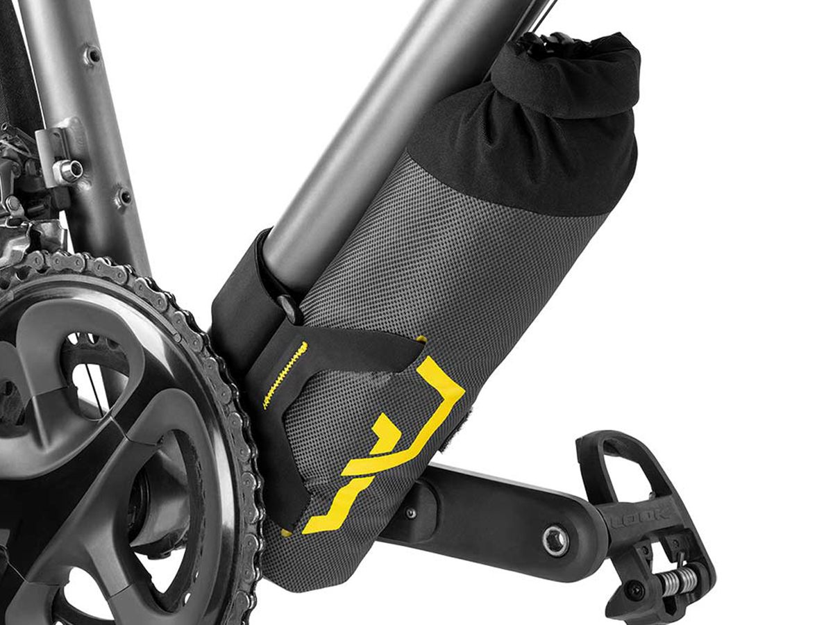 Apidura EXPEDITION 防水下管包(1.2L)