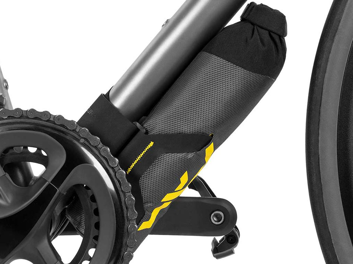 Apidura EXPEDITION 防水下管包(1.2L)