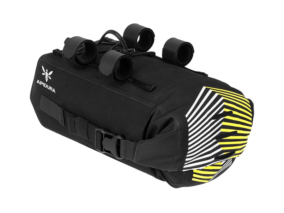 Apidura Racing 防水計時手把包(2.5L)