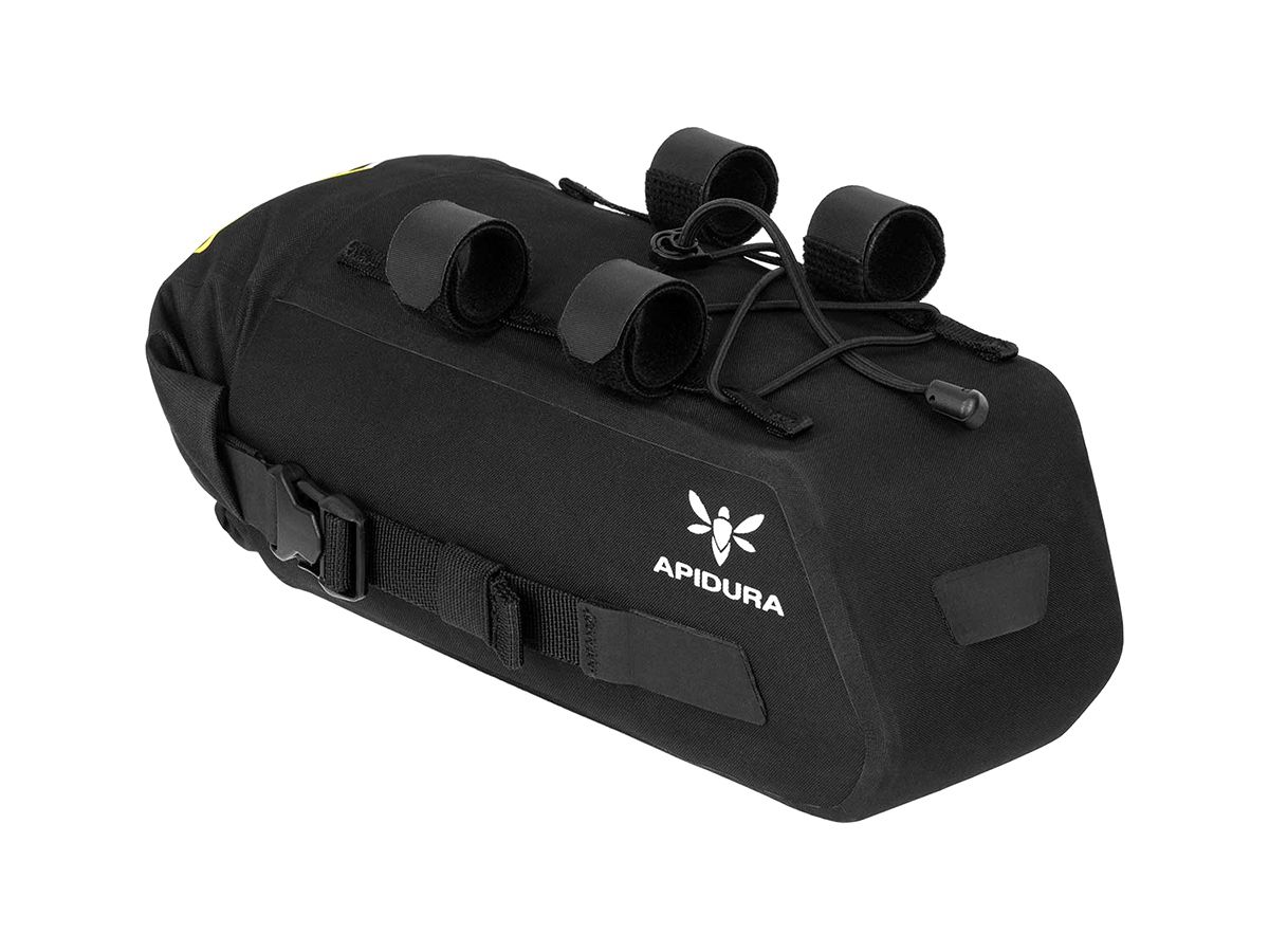Apidura Racing 防水計時手把包(2.5L)