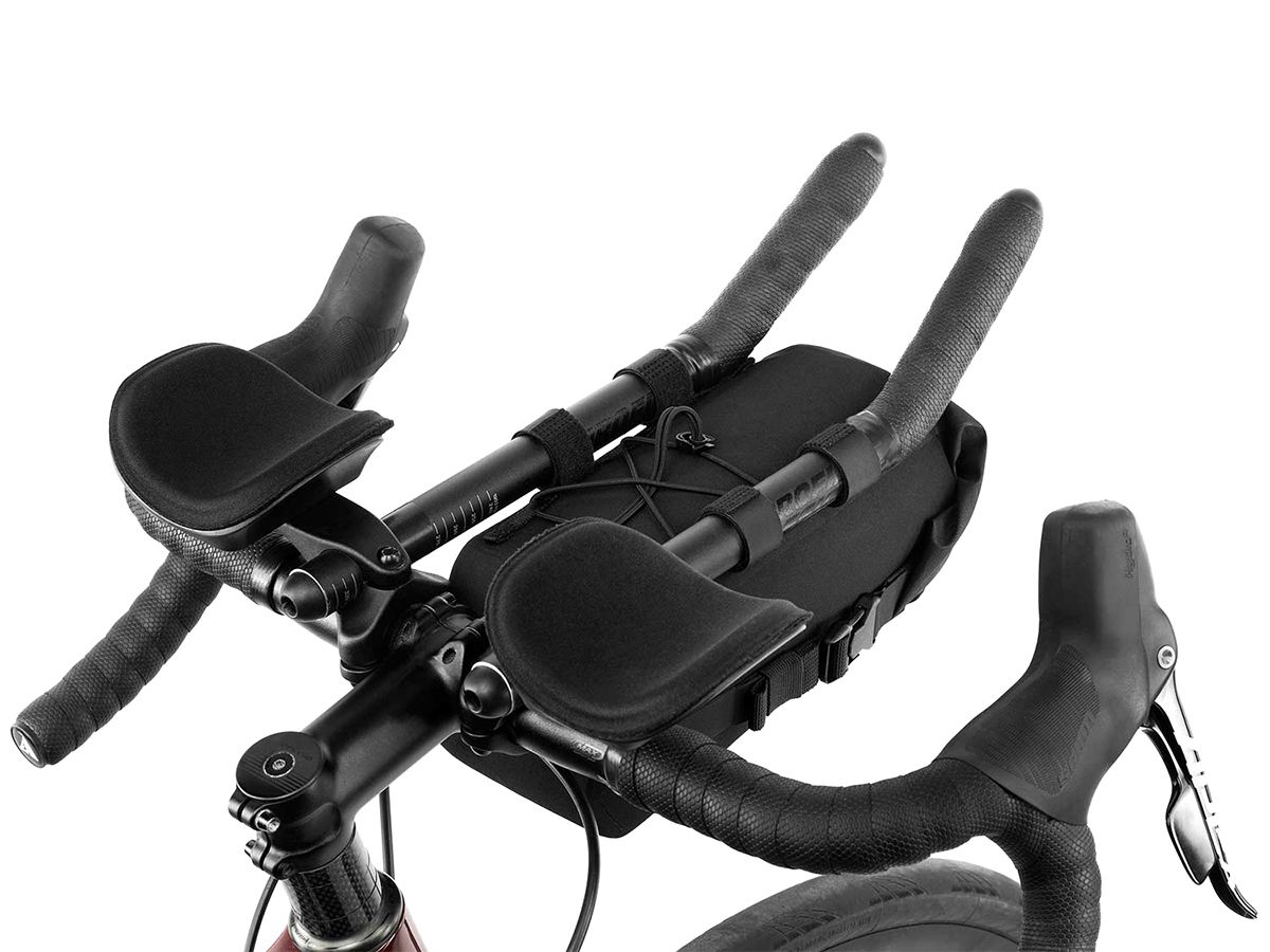 Apidura Racing 防水計時手把包(2.5L)