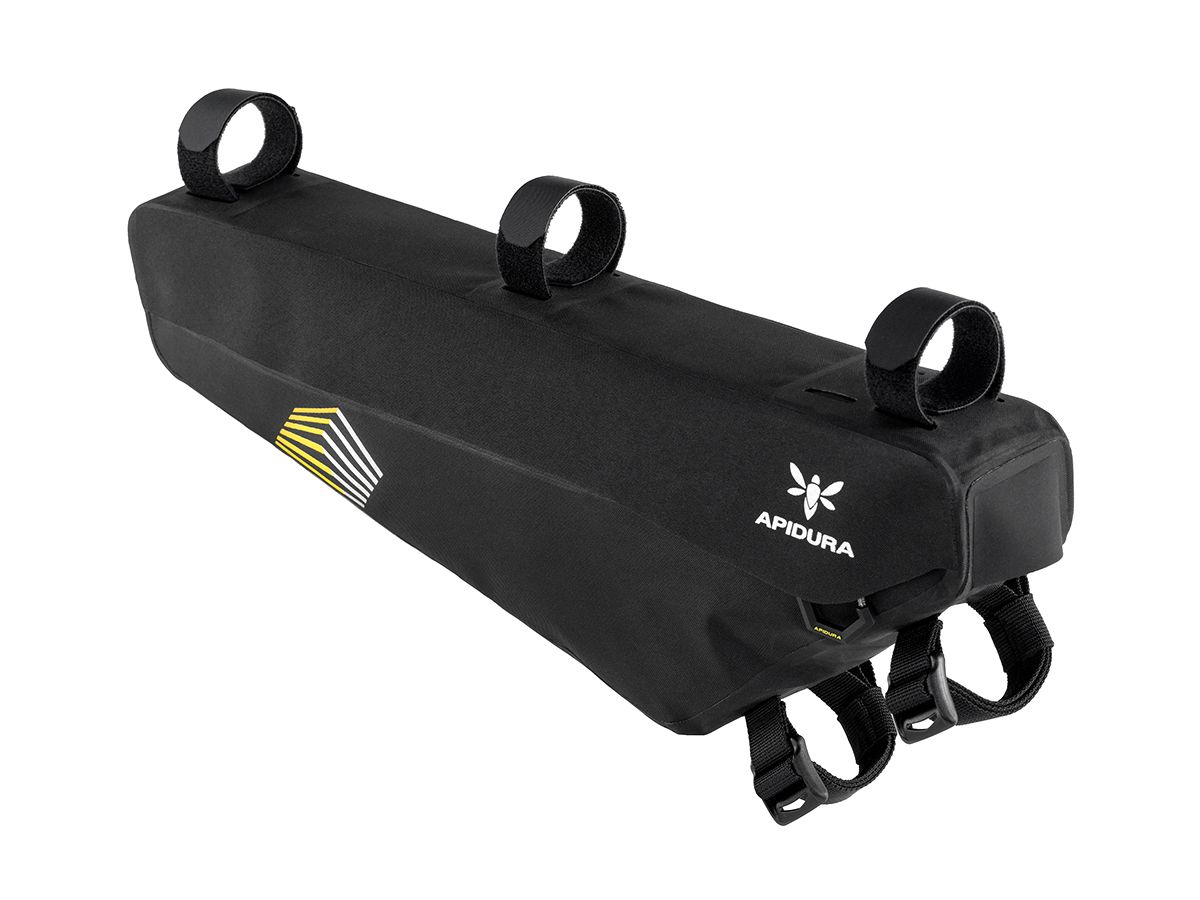 Apidura Racing 防水三角車架包(4L)