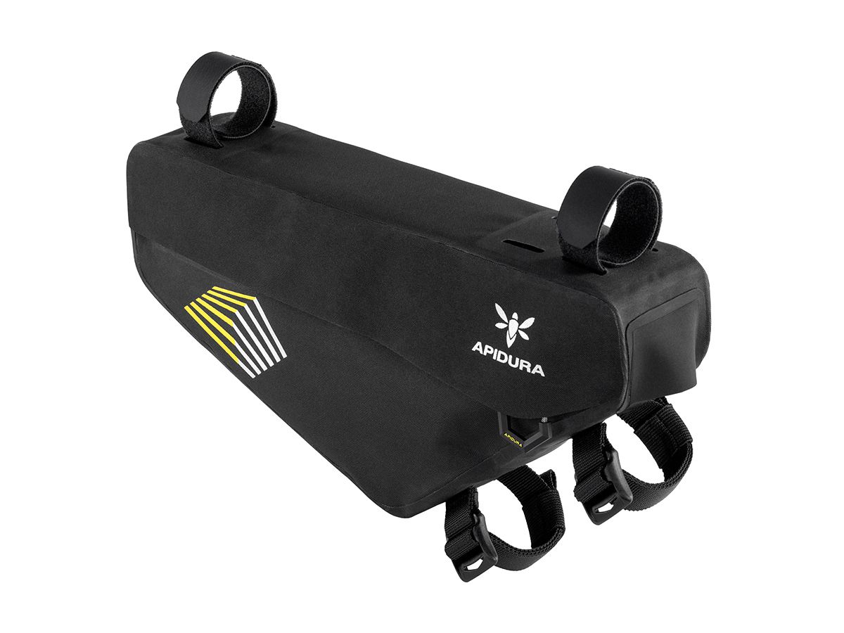 Apidura Racing 防水三角車架包(2.4L)