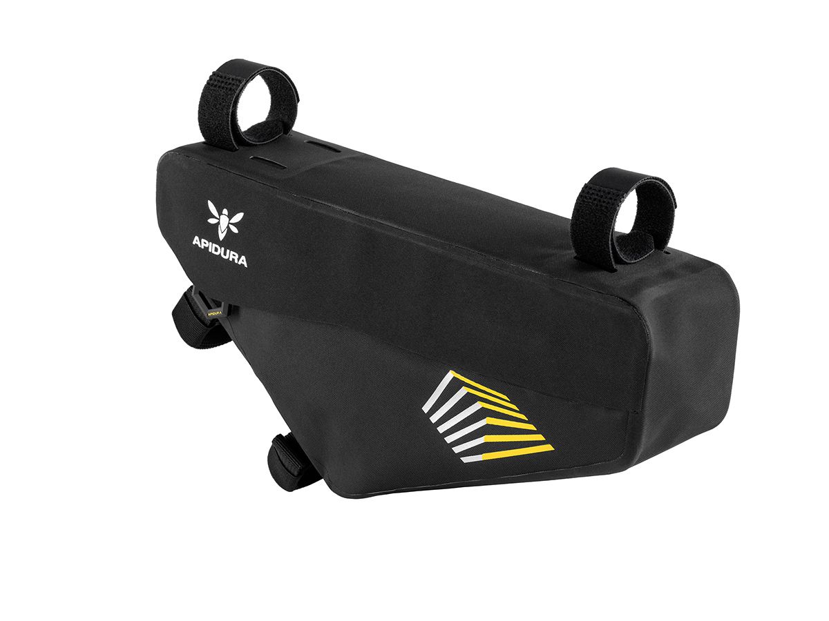 Apidura Racing 防水三角車架包(2.4L)
