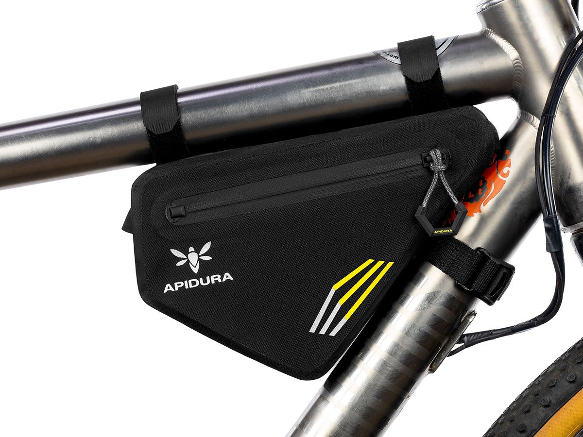 Apidura Racing 防水三角車架包(1L)