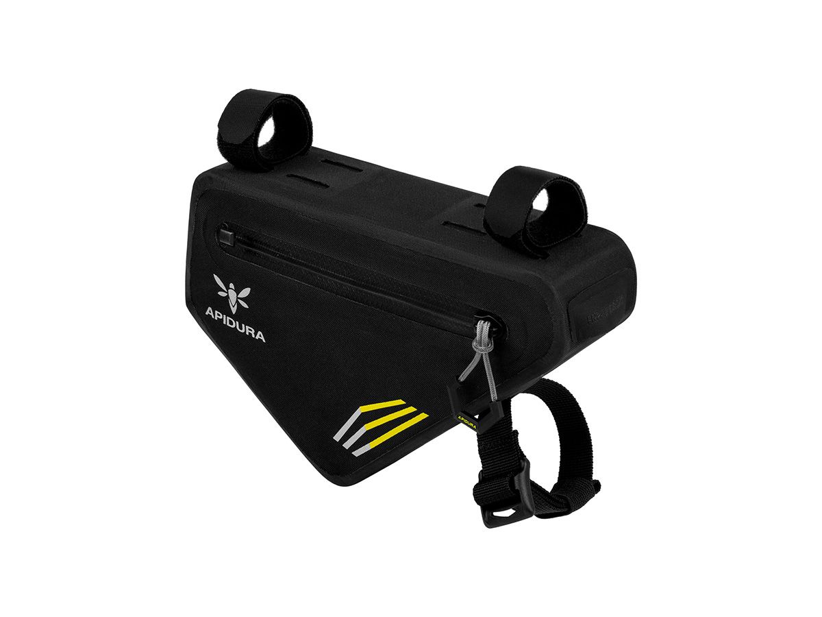Apidura Racing 防水三角車架包(1L)