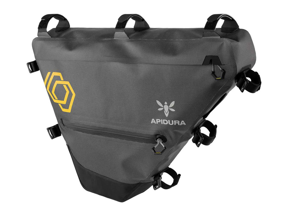 Apidura EXPEDITION 防水滿版車架包(14L)
