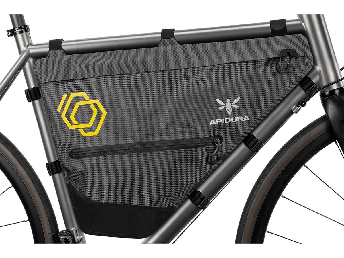 Apidura EXPEDITION 防水滿版車架包(14L)