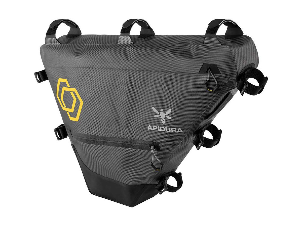 Apidura EXPEDITION 防水滿版車架包(12L)