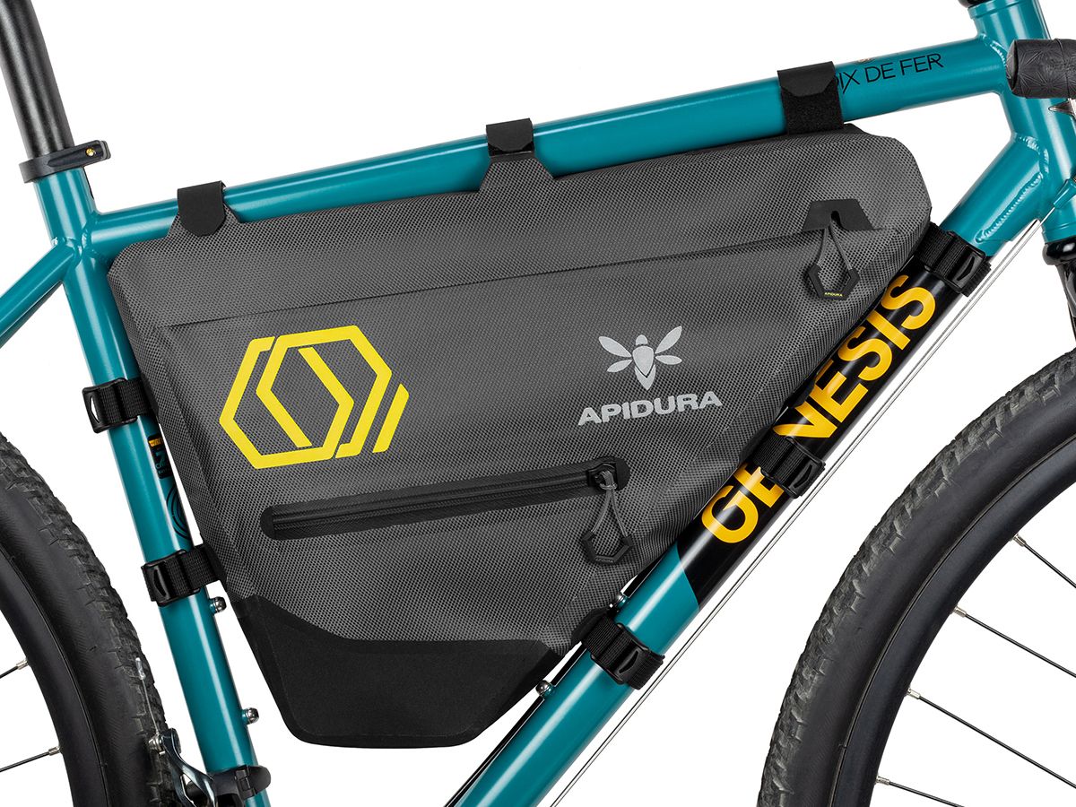 Apidura EXPEDITION 防水滿版車架包(6L)