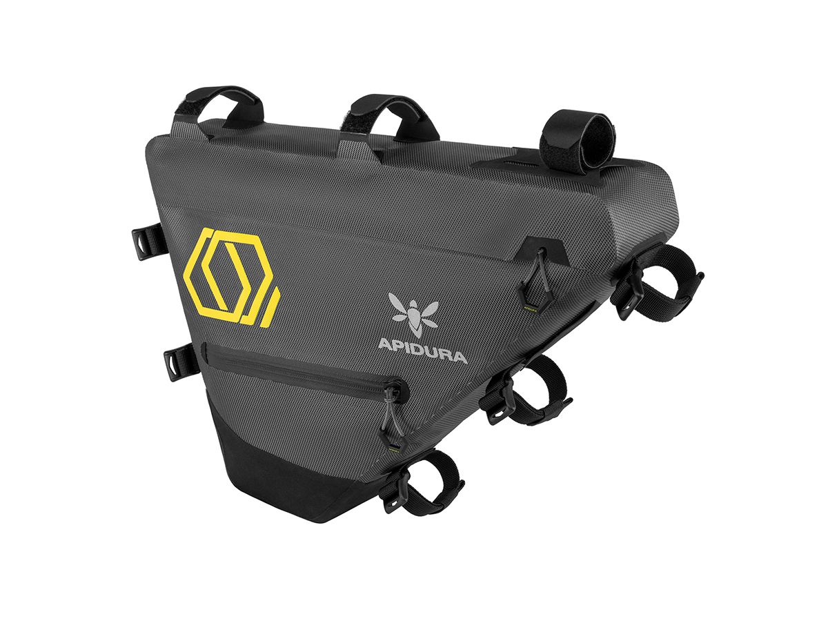 Apidura EXPEDITION 防水滿版車架包(6L)
