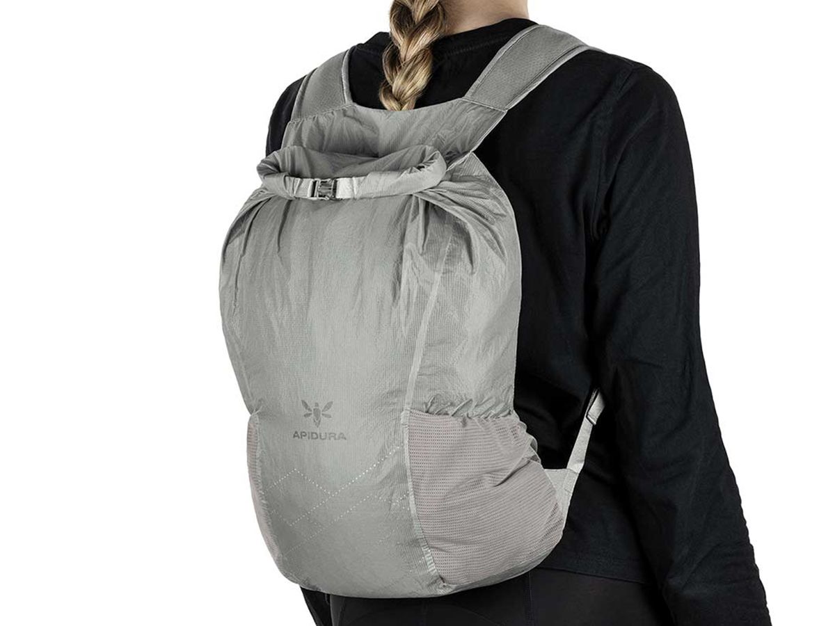 Apidura City 輕巧型後背包 (13L)