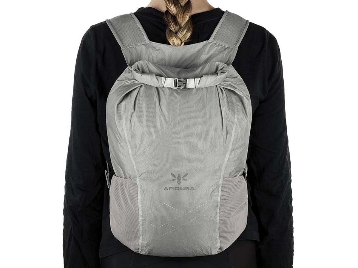 Apidura City 輕巧型後背包 (13L)