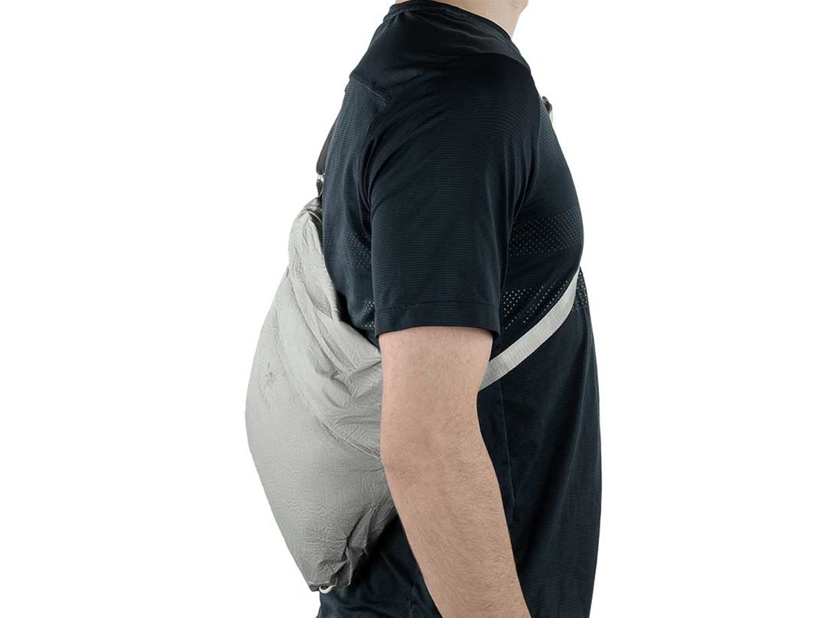 Apidura City 輕巧型補給袋 (7L)