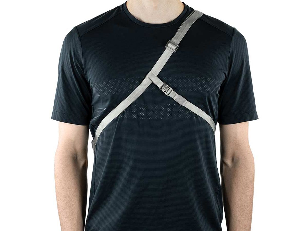 Apidura City 輕巧型補給袋 (7L)