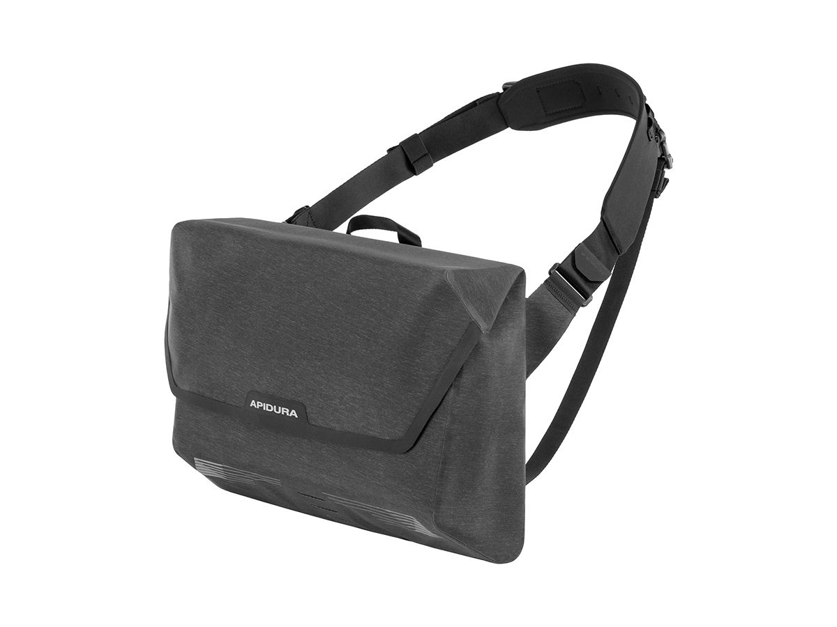 Apidura City 都會郵差包款 13"