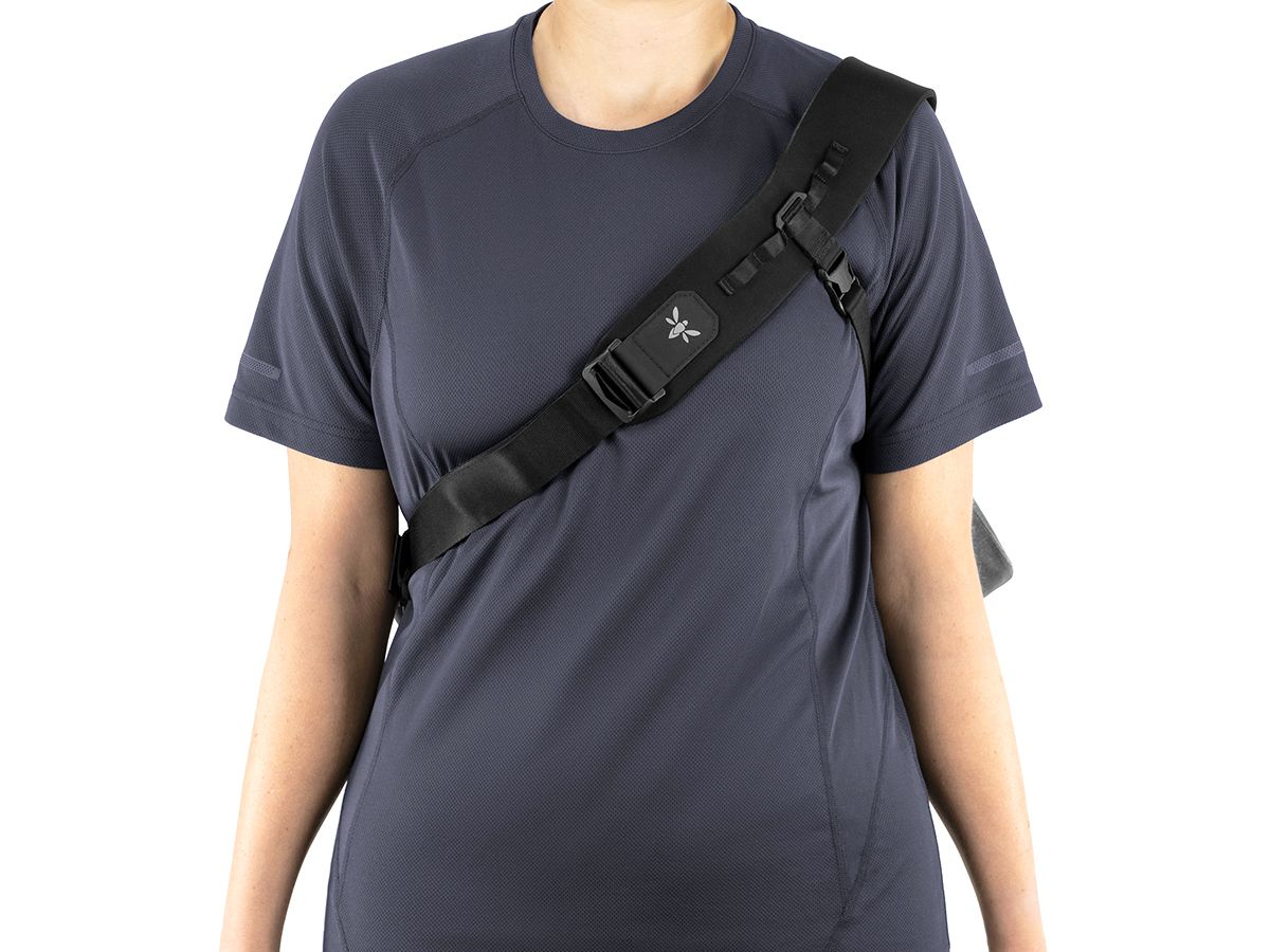 Apidura City 都會郵差包款 13"