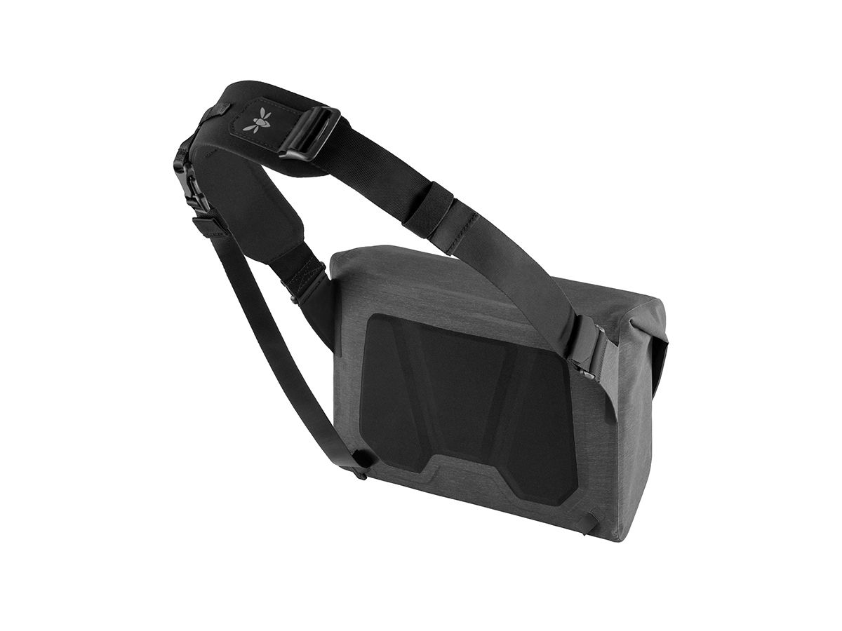 Apidura City 都會郵差包款 11"