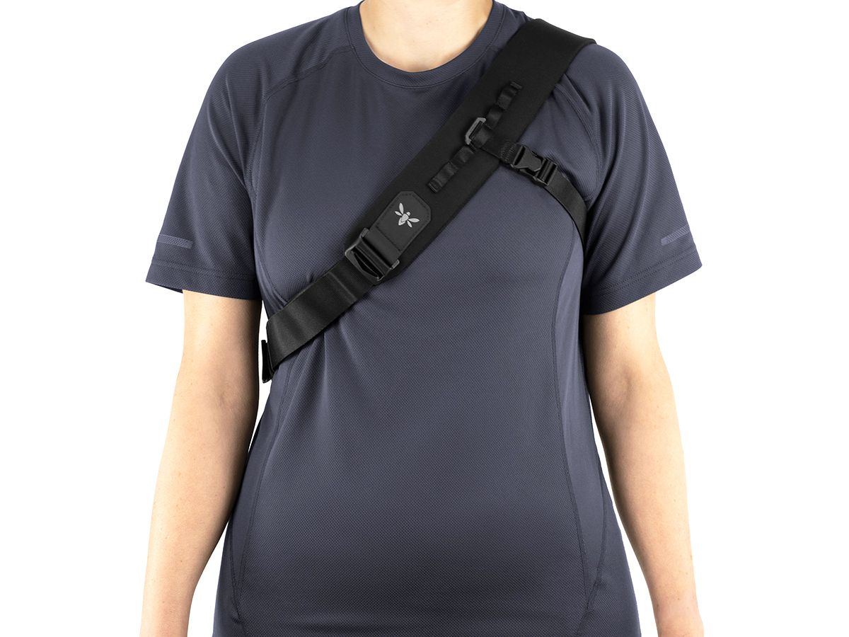 Apidura City 都會郵差包款 11"