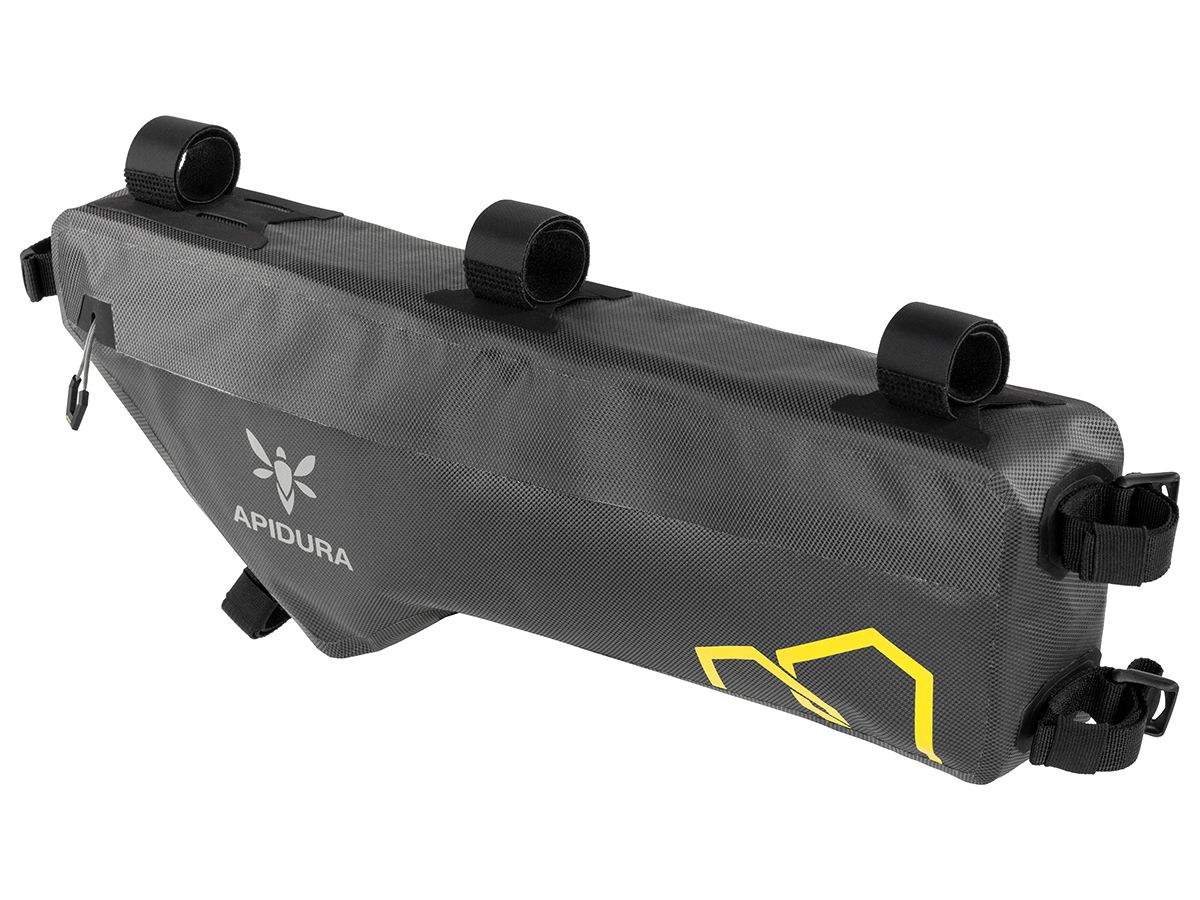 Apidura EXPEDITION 防水車架包(5.3L) TALL