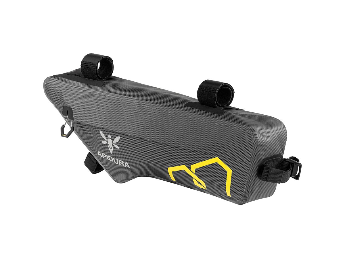 Apidura EXPEDITION 防水車架包(3L)