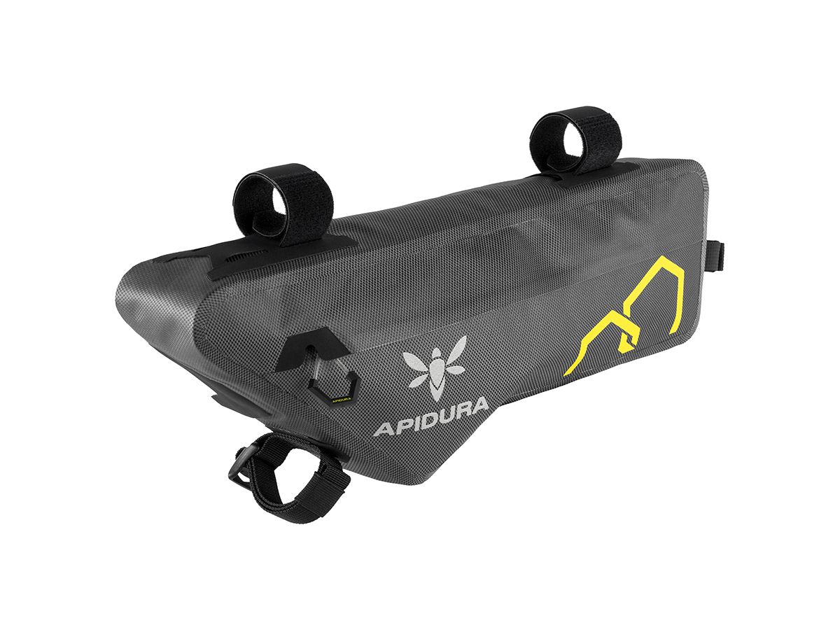 Apidura EXPEDITION 防水車架包(3L)