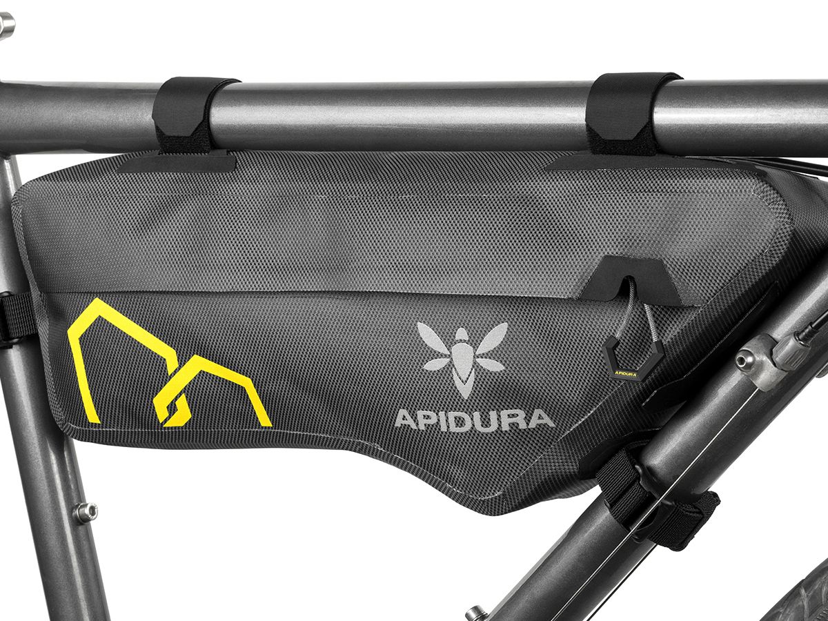 Apidura EXPEDITION 防水車架包(3L)