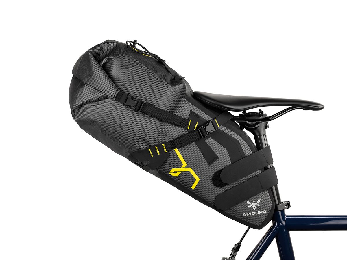 Apidura EXPEDITION 防水座墊包(9L)