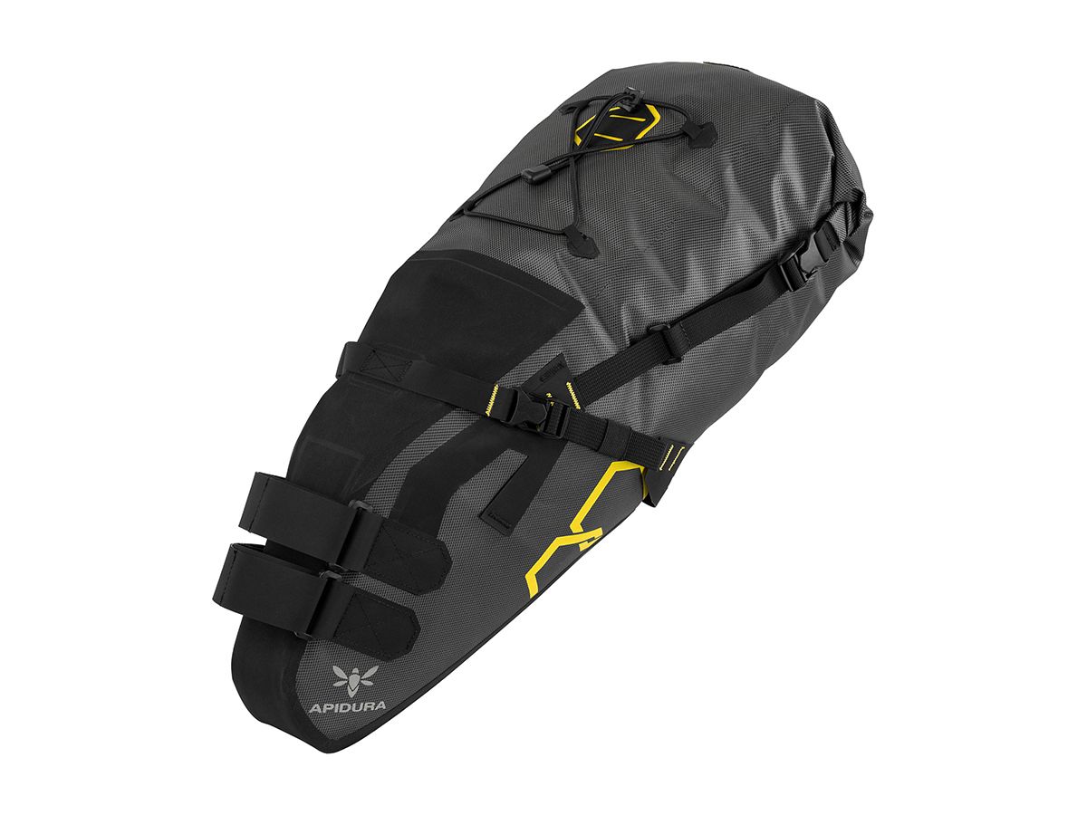 Apidura EXPEDITION 防水座墊包(17L)
