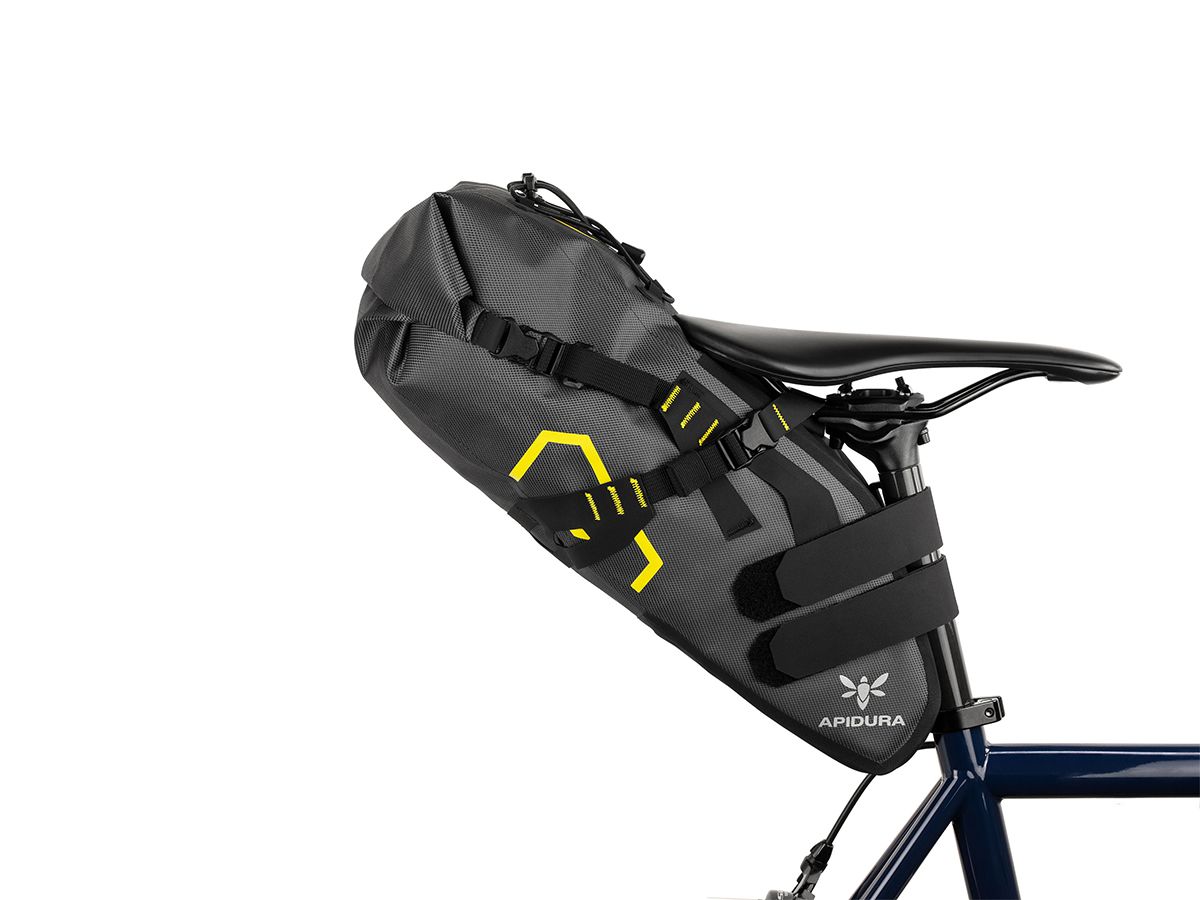 Apidura EXPEDITION 防水座墊包(14L)