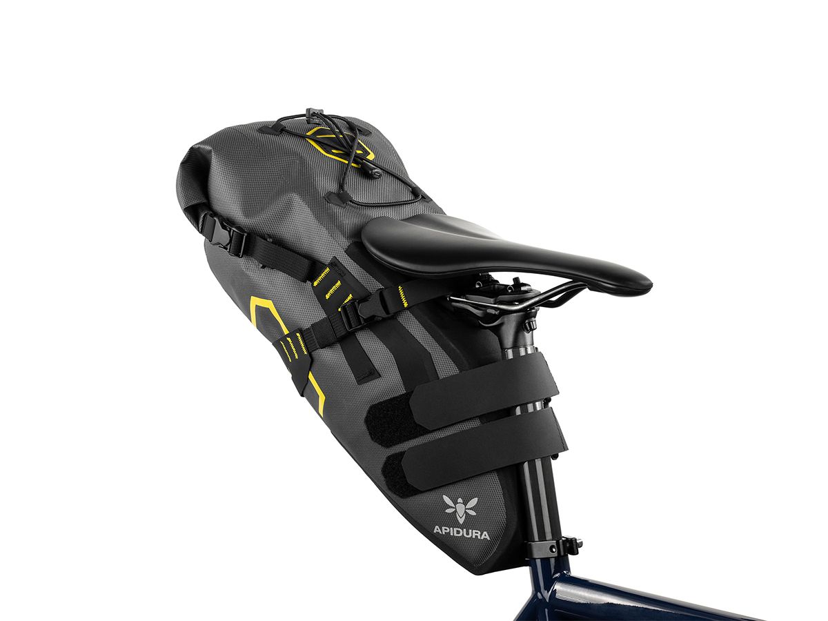 Apidura EXPEDITION 防水座墊包(14L)