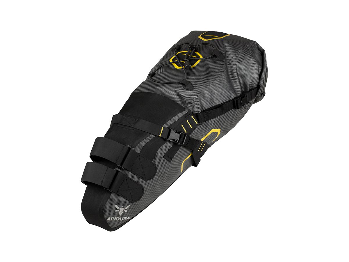 Apidura EXPEDITION 防水座墊包(14L)